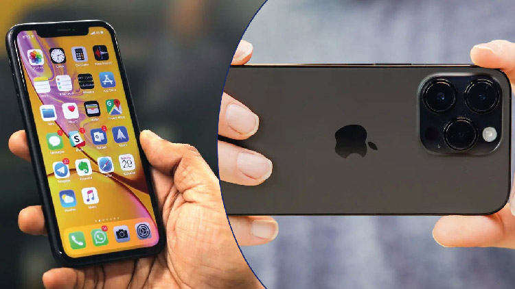 Iphone users are not happy with Iphone's camera