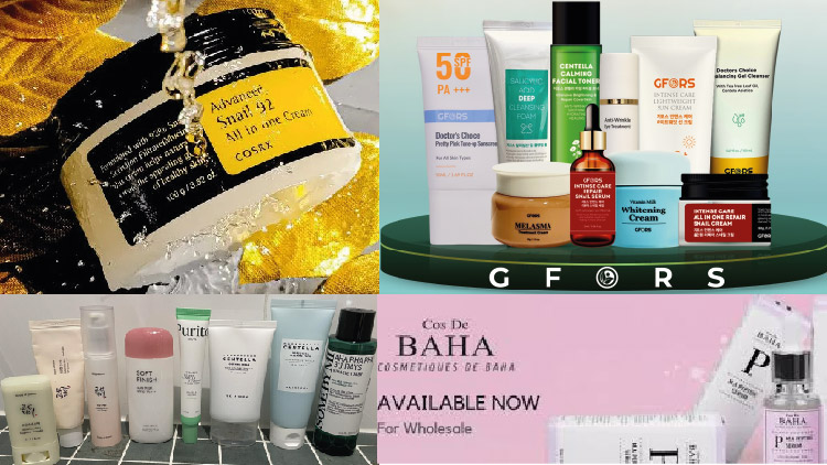 Top 5 Bangladeshi korean skincare brand