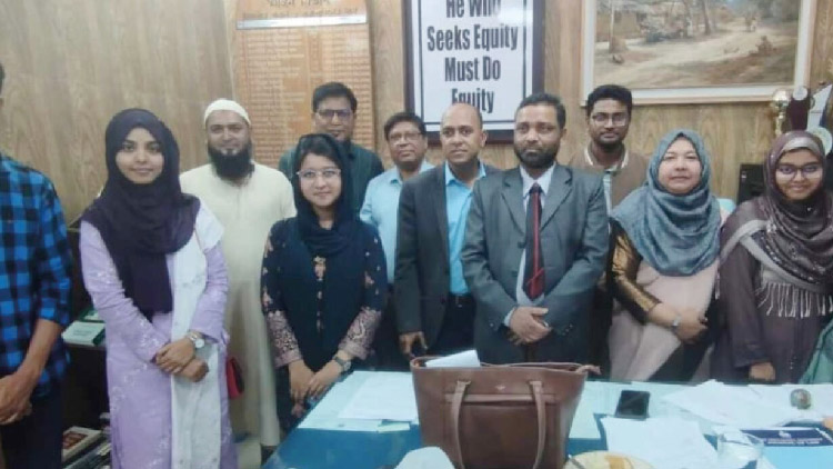 এক বিশ্ববিদ্যালয় থেকেই ২৮ জন সহকারী জজ সুপারিশপ্রাপ্ত