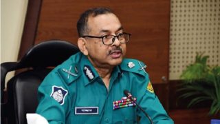 প্রতিরোধ গড়ুন, তবে আইন হাতে তুলে নিবেন না