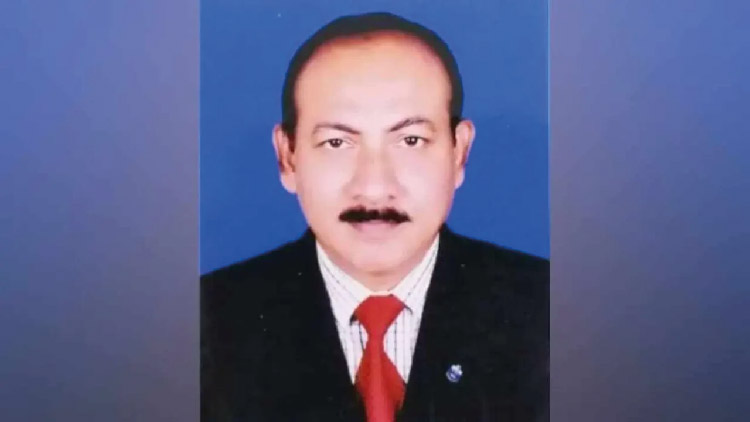 মাউশির নতুন ডিজি অধ্যাপক এহতেসাম উল হক