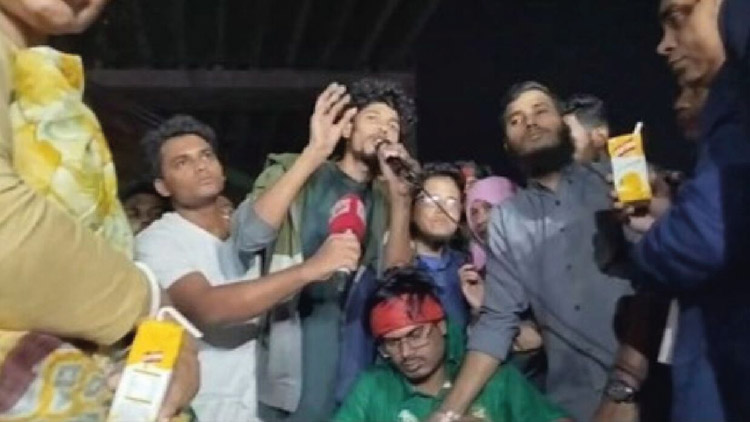 বিশ্ববিদ্যালয় স্বীকৃতির জন্য নির্বাচিত সরকার আসা পর্যন্ত অপেক্ষা তিতুমীর শিক্ষার্থীদের