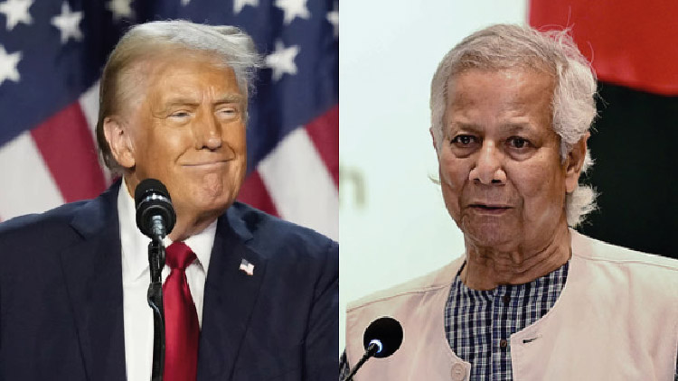 বাংলাদেশ, ভারতসহ বিভিন্ন দেশে প্রকল্পে অর্থায়ন বাতিল করল যুক্তরাষ্ট্র