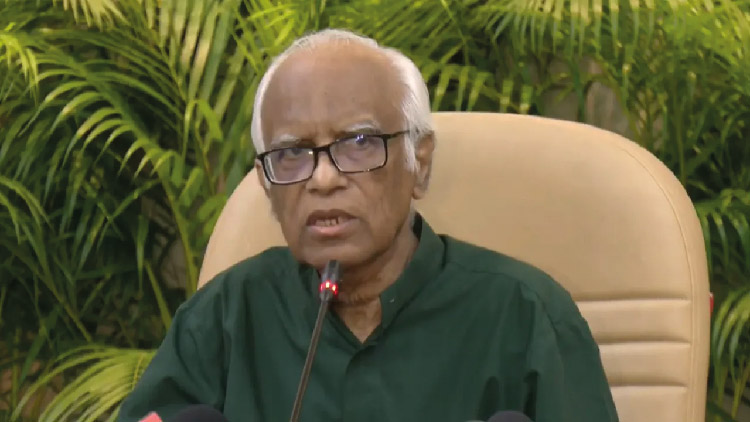 তিতুমীর কলেজ নিয়ে মুখ খুললেন শিক্ষা উপদেষ্টা