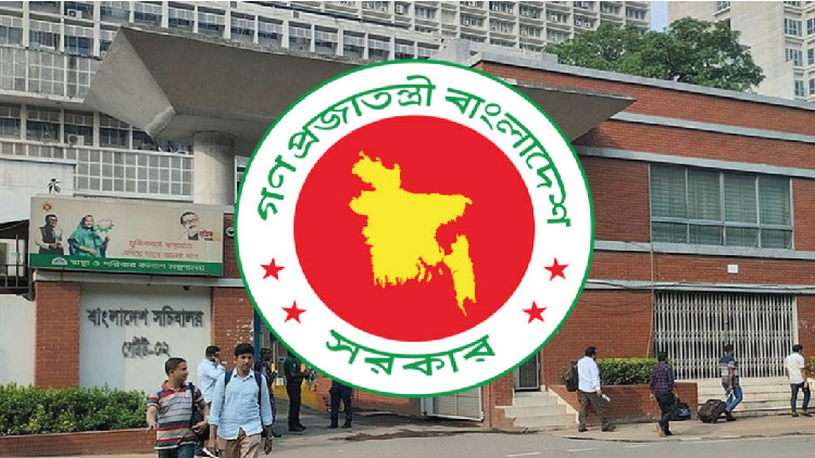 বিদেশ ভ্রমণে উপদেষ্টা ও সচিবদের সঙ্গে যাবেন না পিএস-এপিএসরা