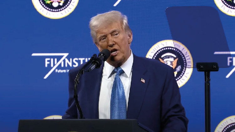 মার্কিন জিম্মিদের মুক্তি না দিলে হামাসের পরিণতি হবে ভয়াবহ