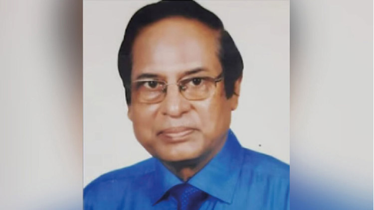 প্রধান উপদেষ্টার বিশেষ সহকারী আমিনুল ইসলামের পদত্যাগ