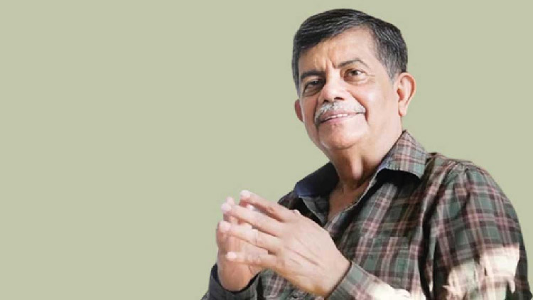 শিক্ষা উপদেষ্টা হচ্ছেন ঢাবির সাবেক অধ্যাপক সি আর আবরার