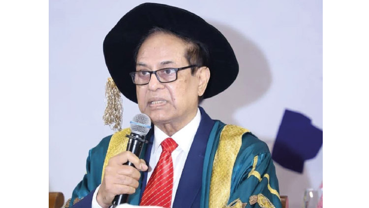 শিক্ষা উপদেষ্টার পরিবর্তন, দায়িত্ব পাচ্ছেন ড. এম আমিনুল ইসলাম