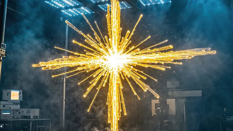 আলোকে কঠিন পদার্থে রূপান্তর, কোয়ান্টাম বিজ্ঞানে যুগান্তকারী সাফল্য