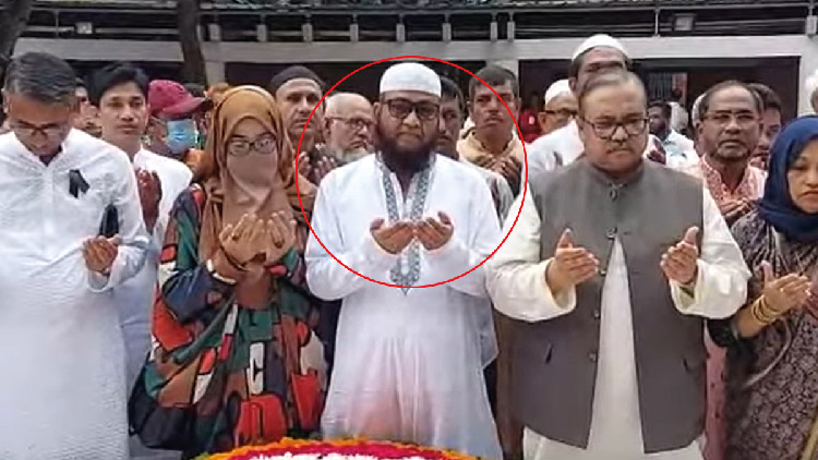 অসদাচরণের অভিযোগে হাইকোর্টের বিচারপতি খিজির হায়াতকে অপসারণ