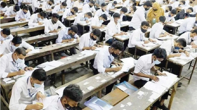 এসএসসি পরীক্ষার নতুন সময়সূচি প্রকাশ