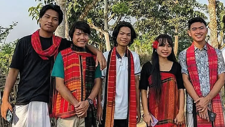 অপহরণের ৮ দিন পর মুক্তি পেলেন চবির ৫ শিক্ষার্থী