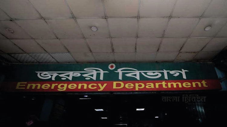 কলাবাগানের বাসা থেকে ঢাবি শিক্ষার্থীর ঝুলন্ত মরদেহ উদ্ধার