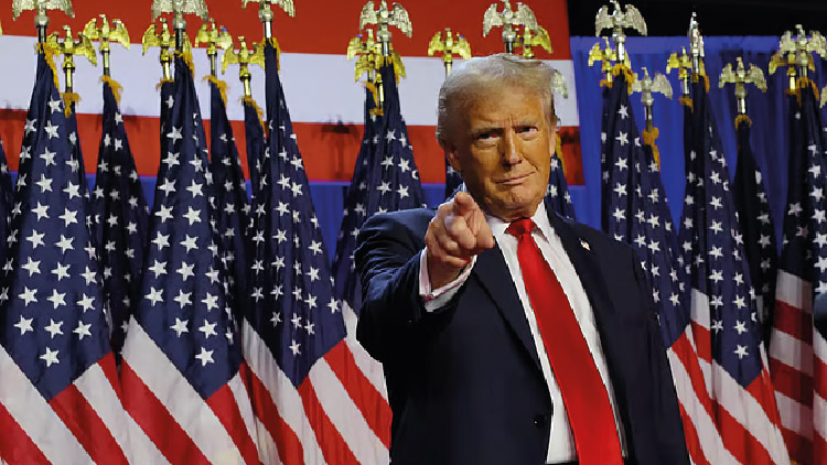 হার্ভার্ড বিশ্ববিদ্যালয়কে এবার ‘তামাশা’ বললেন ট্রাম্প