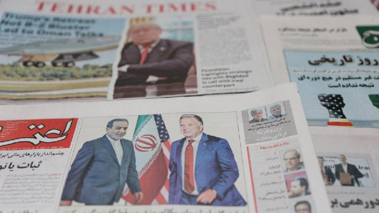 ইরান ও যুক্তরাষ্ট্রের পারমাণবিক আলোচনা শেষ, আগামী সপ্তাহে পরবর্তী বৈঠক