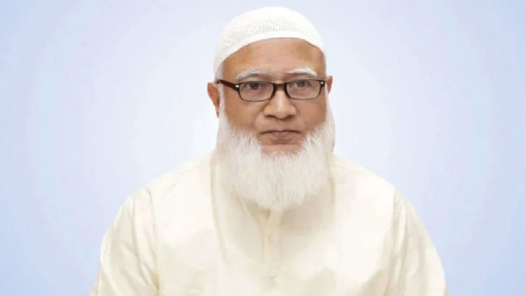 Jamaat-e-Islami Amir