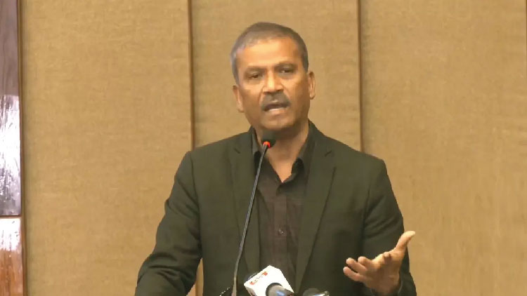 'ধর্ষকদের দৃষ্টান্তমূলক বিচারে সরকার বদ্ধপরিকর'