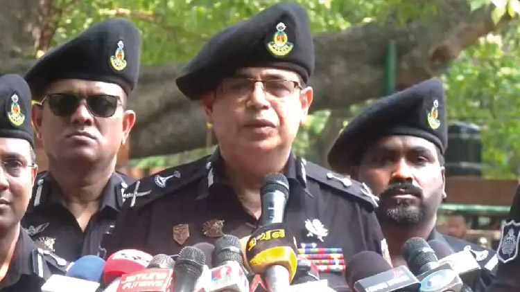 'নববর্ষে সারা দেশে নিরাপত্তা জোরদার করা হয়েছে'