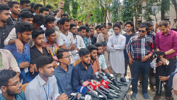 দেশের সব পলিটেকনিক ইনস্টিটিউটে চলছে 'শাটডাউন' কর্মসূচি