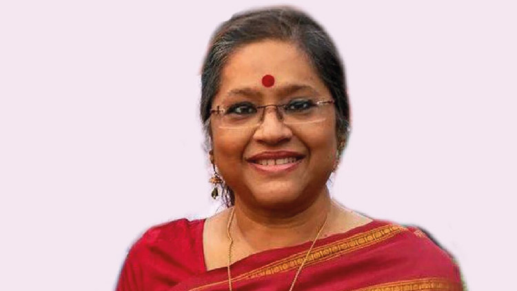 হত্যাচেষ্টা মামলায় তুরিন আফরোজ ৪ দিনের রিমান্ডে