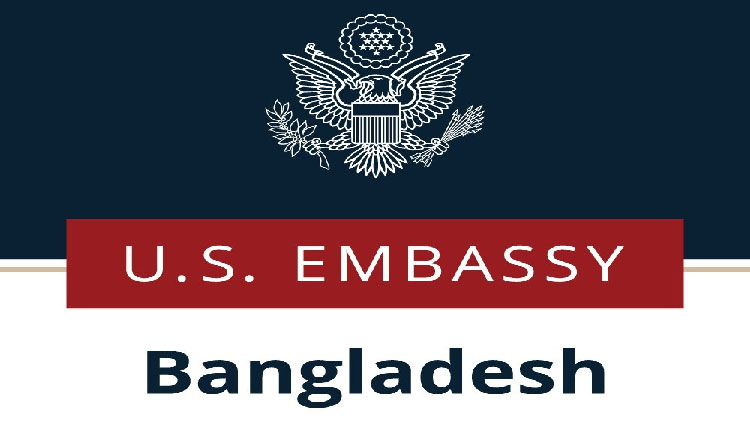 রোহিঙ্গাদের জন্য ১৭ হাজার টন খাদ্য পাঠিয়েছে যুক্তরাষ্ট্র