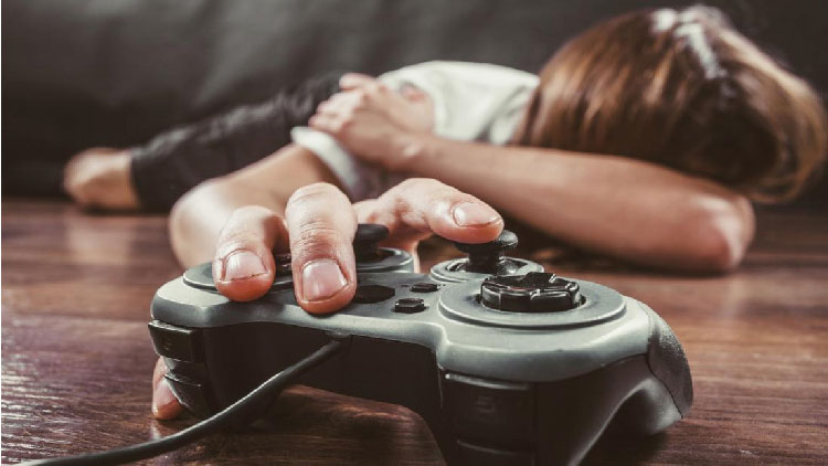 বিশ্বে ৮৩ শতাংশ ইন্টারনেট ব্যবহারকারী ভিডিও গেম খেলেন