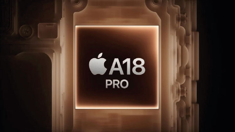 বিশেষ চিপ নিয়ে আসছে ‘অ্যাপল ইন্টেলিজেন্স’