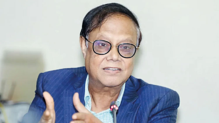 'জুলাই বিপ্লবকে রাজনৈতিকভাবে শক্তিশালী করতে হবে'