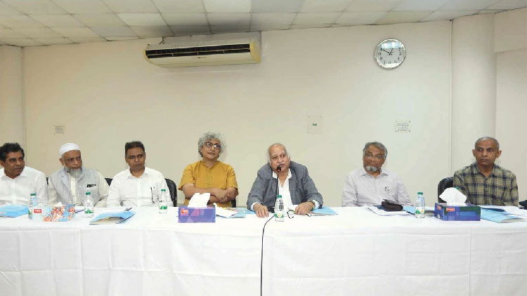 এক ছাতার নিচে আসছে দেশের সব বিশ্ববিদ্যালয়