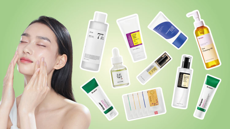 বিশ্বজুড়ে কেন বাড়ছে কোরিয়ান প্রসাধনীর জনপ্রিয়তা!