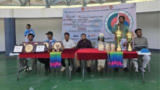 দক্ষিণ কোরিয়ায় বাংলাদেশ কমিউনিটির উদ্যোগে ফেস্টিভ্যাল অব ইউনিটি