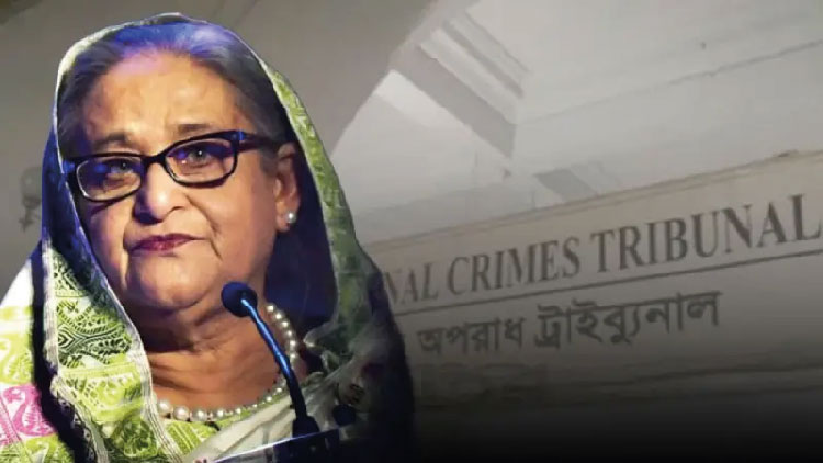 শাপলা চত্বর মামলায় শেখ হাসিনার বিরুদ্ধে তদন্ত প্রতিবেদন দাখিলের সময় ৩ মাস বাড়ল