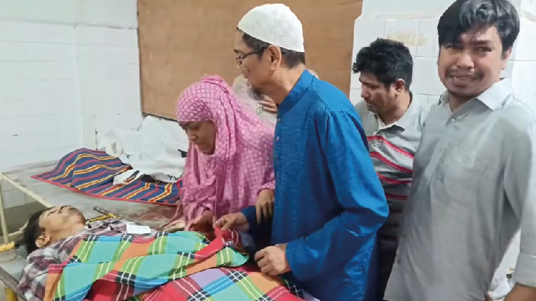 শাহরিয়ার হত্যার ঘটনায় ঢাকা বিশ্ববিদ্যালয়ের তদন্ত কমিটির প্রতিবেদন জমা