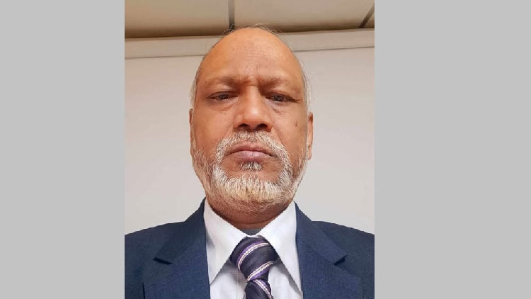 কুয়েটের অন্তর্বর্তী উপাচার্যের দায়িত্ব পেলেন মো. হযরত আলী