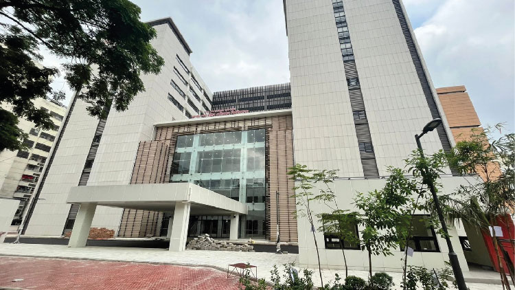 দেশের প্রথম রোবোটিক পুনর্বাসন কেন্দ্রের উদ্বোধন আজ