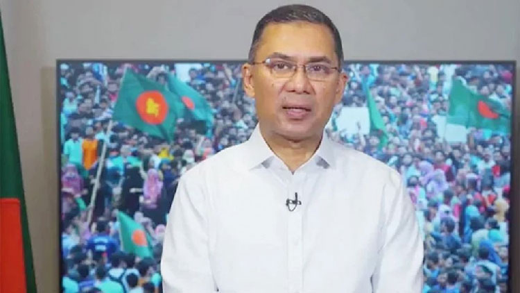 'সরকারের একটি অংশ সংস্কার ও নির্বাচনকে মুখোমুখি দাঁড় করাতে চায়'