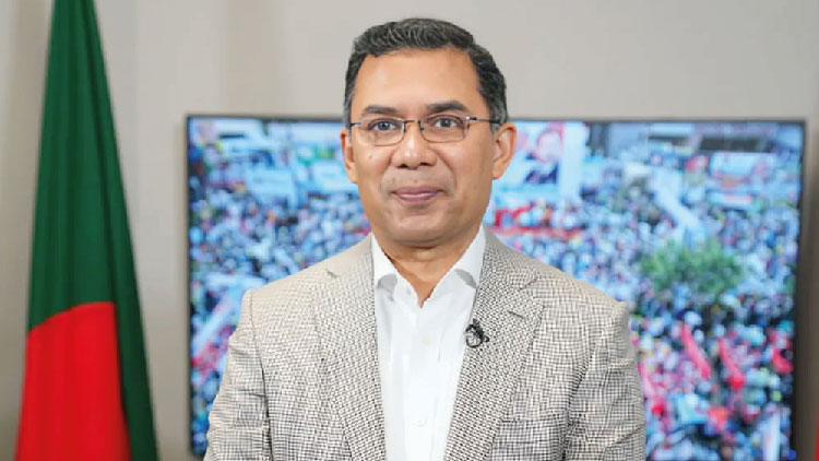 'করিডর ও বন্দরের বিষয়ে সিদ্ধান্ত নেওয়া অন্তর্বর্তী সরকারের কাজ নয়'