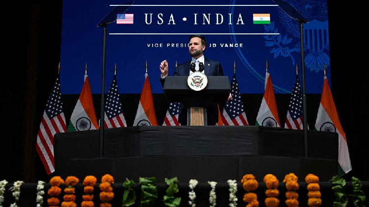 ভারতকে সতর্ক করল যুক্তরাষ্ট্র