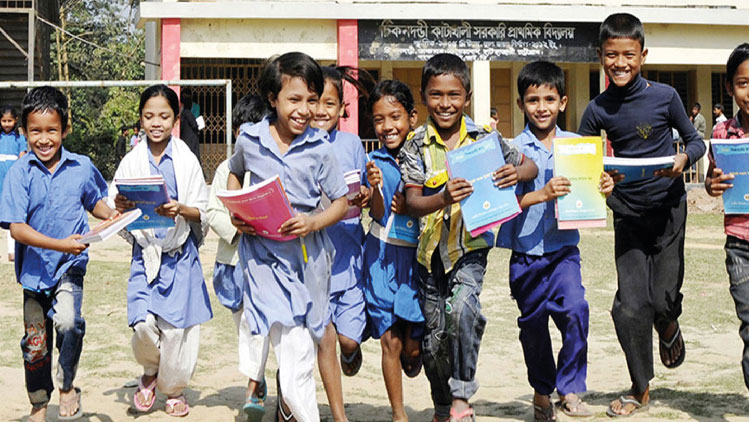 বাজেটে প্রাথমিকে বরাদ্দ কমছে, বাড়ছে মাধ্যমিক ও মাদ্রাসা শিক্ষায়
