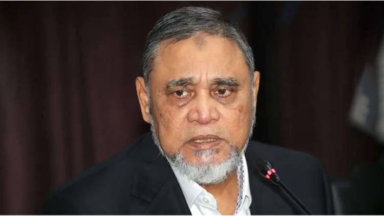 CEC Nasir Uddin