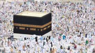 hajj