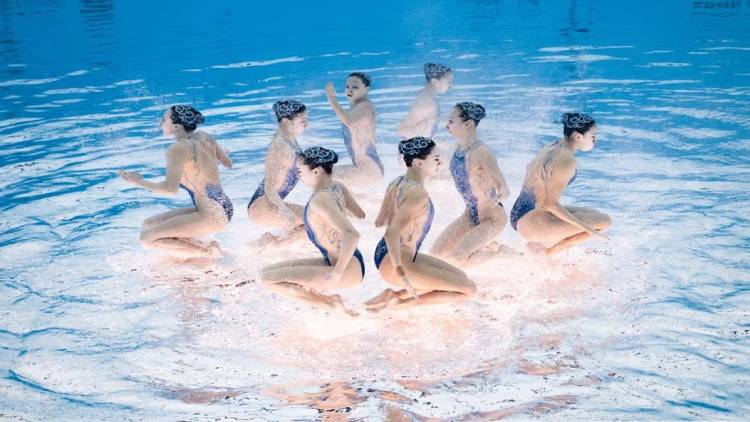 চীনের সোনা জয়