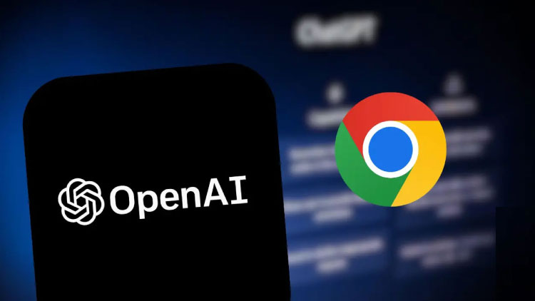 ওয়েব ব্রাউজার আনছে ওপেনএআই, চ্যালেঞ্জের মুখে গুগল ক্রোম