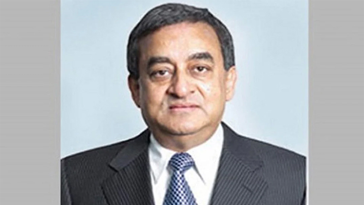 এইচআরসি গ্রুপের চেয়ারম্যান সাঈদ হোসেন চৌধুরী আর নেই