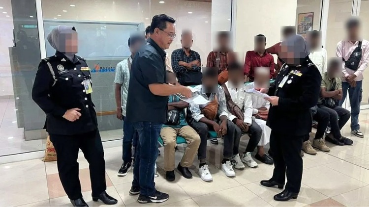 malaysia-bangladeshi