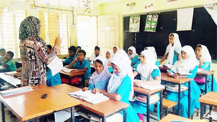 primary-school-teacher