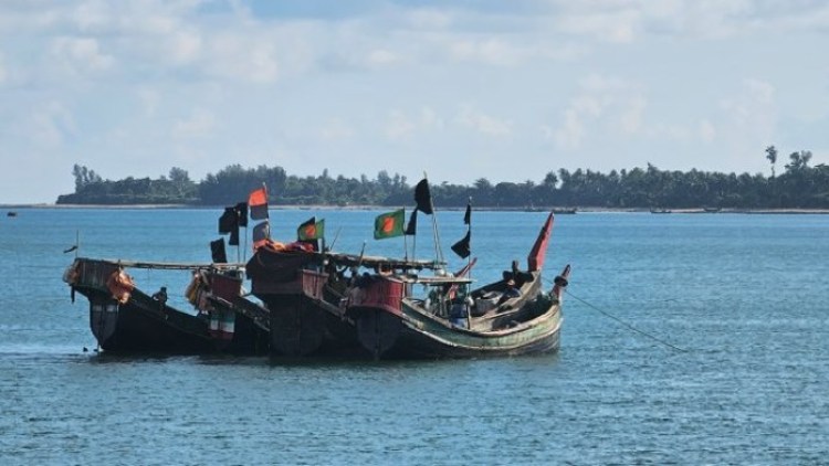 Bangladesh-fisherman