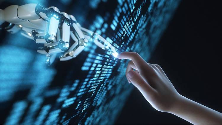 সবচেয়ে বেশি এআই ব্যবহারকারী চীনে