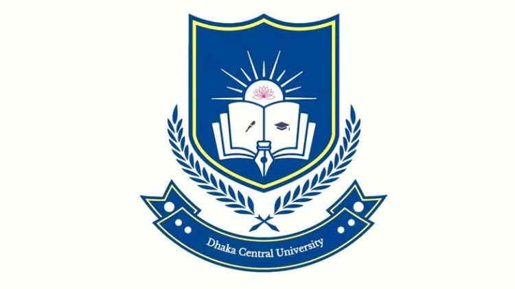 Dhaka-Central-University